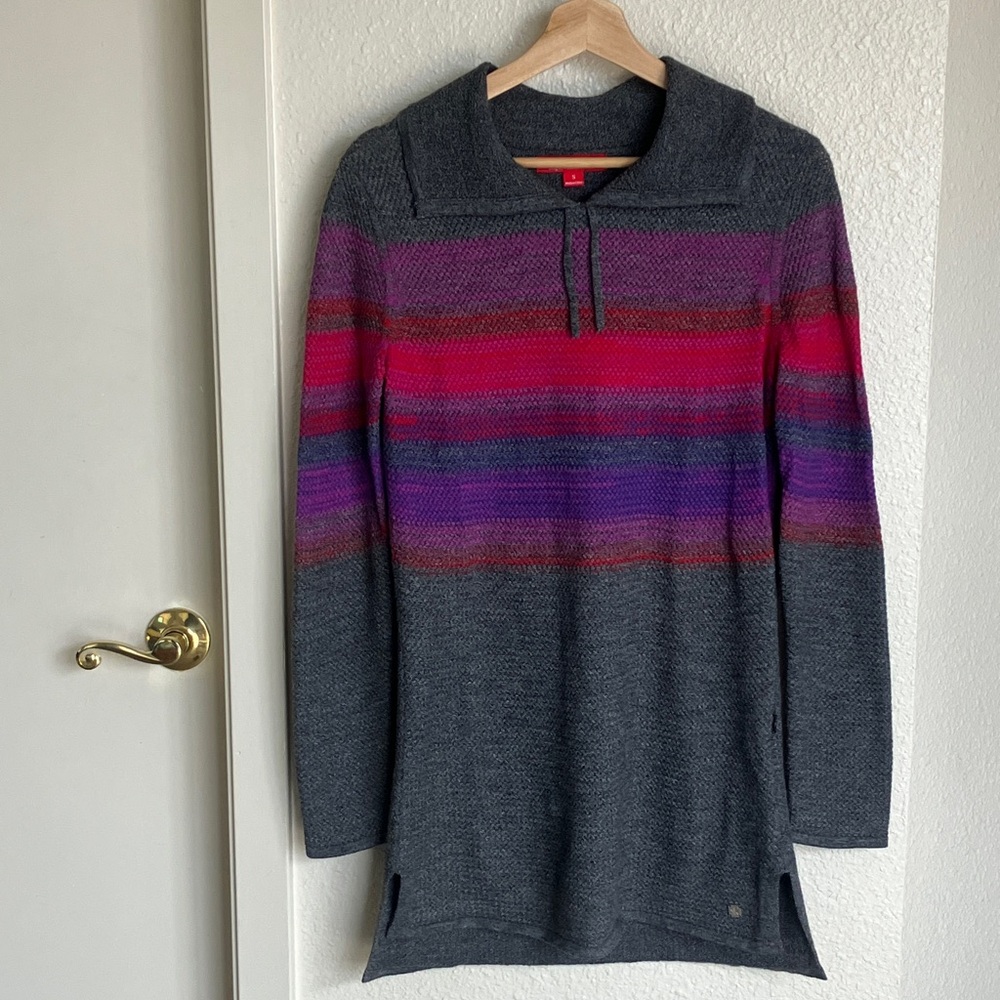 Krimson Klover Everlasting Sweater Tunic